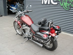 1994 Suzuki VS 400 Intruder