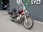 1994 Suzuki VS 400 Intruder