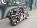 1994 Suzuki VS 400 Intruder