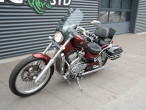 1994 Suzuki VS 400 Intruder