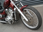 1994 Suzuki VS 400 Intruder