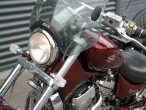 1994 Suzuki VS 400 Intruder
