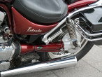 1994 Suzuki VS 400 Intruder
