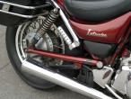1994 Suzuki VS 400 Intruder