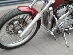 1994 Suzuki VS 400 Intruder