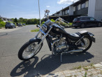 1994 Suzuki VS 800 Intruder