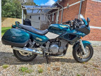 1994 Triumph Sprint 900