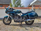 1994 Triumph Sprint 900