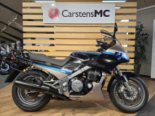 Yamaha FJ 1200 ABS Yamaha FJ 1200 ABS
