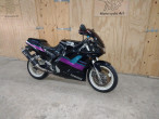 1994 Yamaha FZR 1000