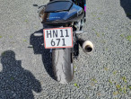 1994 Yamaha FZR 1000