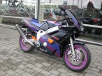 1994 Yamaha FZR 600