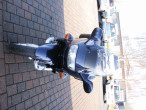 1994 Yamaha GTS 1000