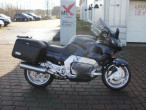 1994 Yamaha GTS 1000