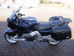 1994 Yamaha GTS 1000