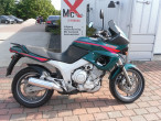 1994 Yamaha TDM 850