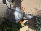 1994 Yamaha XJ 600 Diversion 1994 Yamaha XJ 600 Diversion
