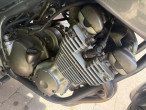 1994 Yamaha XJ 600 Diversion 1994 Yamaha XJ 600 Diversion