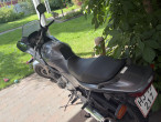 1994 Yamaha XJ 600 Diversion 1994 Yamaha XJ 600 Diversion
