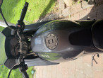 1994 Yamaha XJ 600 Diversion 1994 Yamaha XJ 600 Diversion