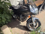 1994 Yamaha XJ 600 Diversion 1994 Yamaha XJ 600 Diversion