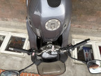 1994 Yamaha XJ 600 Diversion