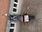 1994 Yamaha XJ 600 Diversion