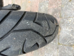 1994 Yamaha XJ 600 Diversion