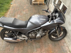 1994 Yamaha XJ 600 Diversion