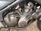 1994 Yamaha XJ 600 Diversion