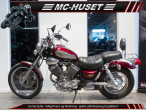 1994 Yamaha XV 535