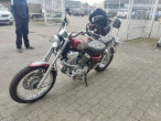 1994 Yamaha XV 535 Virago