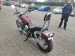 1994 Yamaha XV 535 Virago