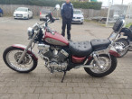 1994 Yamaha XV 535 Virago
