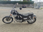 1994 Yamaha XV 535 Virago