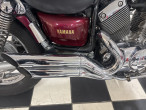 1994 Yamaha XV 535 Virago