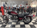 1994 Yamaha XV 535 Virago