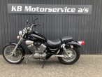 1994 Yamaha XV 535 Virago