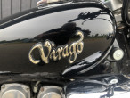 1994 Yamaha XV 535 Virago