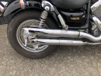 1994 Yamaha XV 535 Virago