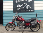 1994 Yamaha XV 535 Virago 1994 Yamaha XV 535 Virago