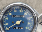 1994 Yamaha XV 535 Virago 1994 Yamaha XV 535 Virago