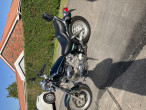 1994 Yamaha XV 750 1994 Yamaha XV 750