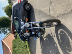 1994 Yamaha XV 750 1994 Yamaha XV 750