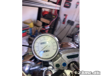 Yamaha XV 750