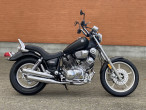 Yamaha XV 750 Virago