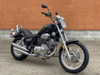 1994 Yamaha XV 750 Virago