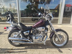 Yamaha XV 750 Virago