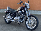 1994 Yamaha XV 750 Virago 1994 Yamaha XV 750 Virago