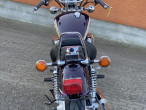 1994 Yamaha XV 750 Virago 1994 Yamaha XV 750 Virago